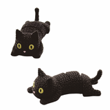 Knit Kitty Fidget