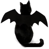 Kitty Cat Bat Wings Halloween Costume