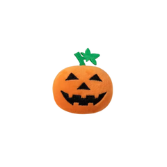 Halloween Jack-o’-lantern Small Cat Toy