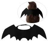 Kitty Cat Bat Wings Halloween Costume