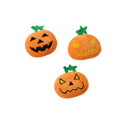 Halloween Jack-o’-lantern Small Cat Toy